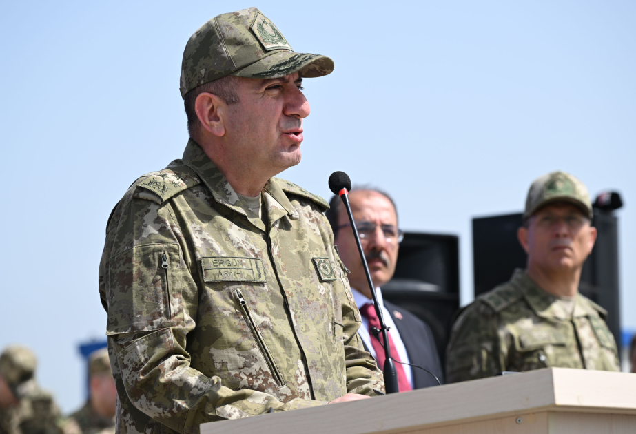 General-polkovnik: Türkiyə-Rusiya hərbçiləri koordinasiyalı fəaliyyətin bariz nümunəsini sərgiləyiblər